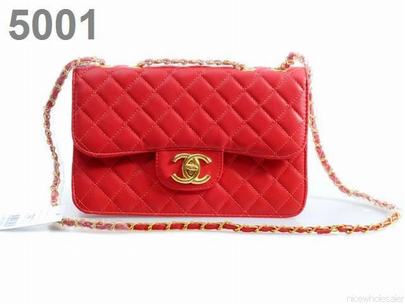 Chanel handbags118